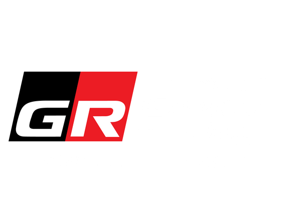 Toyota Racing Style Guide