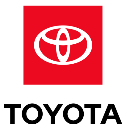 Toyota Logo